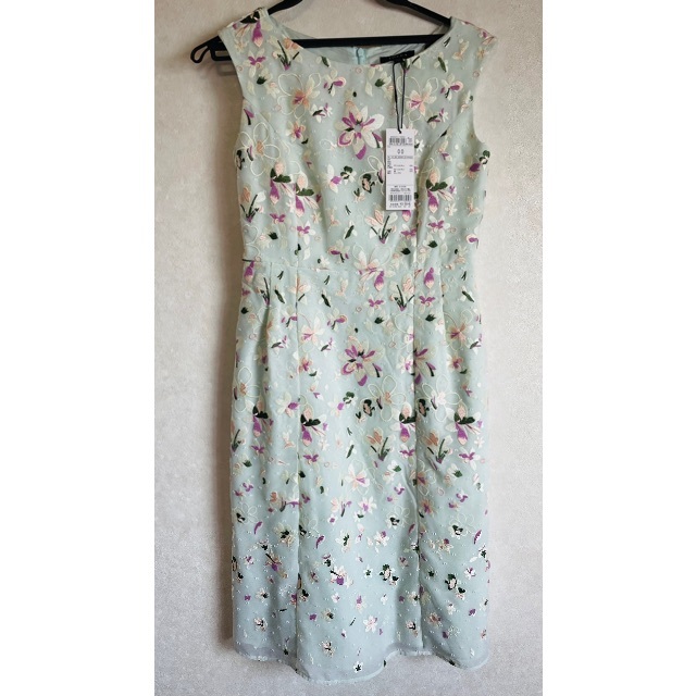 即納】 新品♥️TOCCAウインターガーデンドレス CASTRIES - www