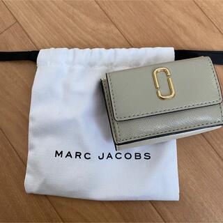 マークジェイコブス(MARC JACOBS)のMARC JACOBS ミニ財布(財布)