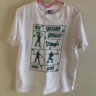 ジーユー(GU)のGU トイストーリー 半袖 Tシャツ 140(Tシャツ/カットソー)