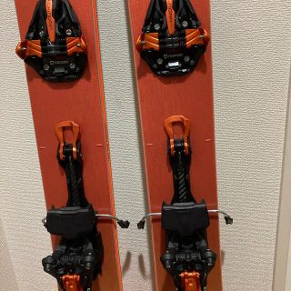 Blizzard - BLIZZARD ラスラー11 188+キングピン13の通販 by ふぇ