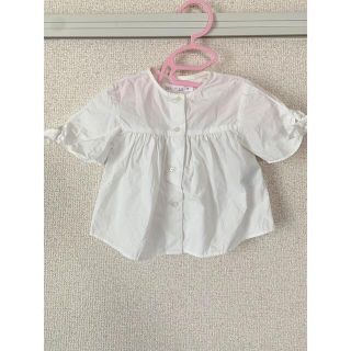 ザラキッズ(ZARA KIDS)のZARA(シャツ/カットソー)