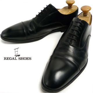 リーガル(REGAL)のREGAL リーガル 811R ストレートチップシューズ　27b(27cm相当)(ドレス/ビジネス)