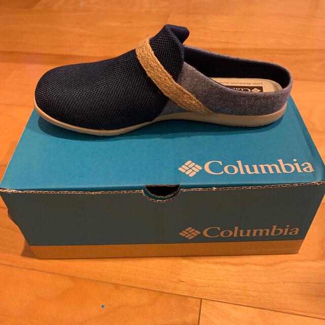 Columbia(コロンビア)のColumbia サンダル メンズの靴/シューズ(サンダル)の商品写真