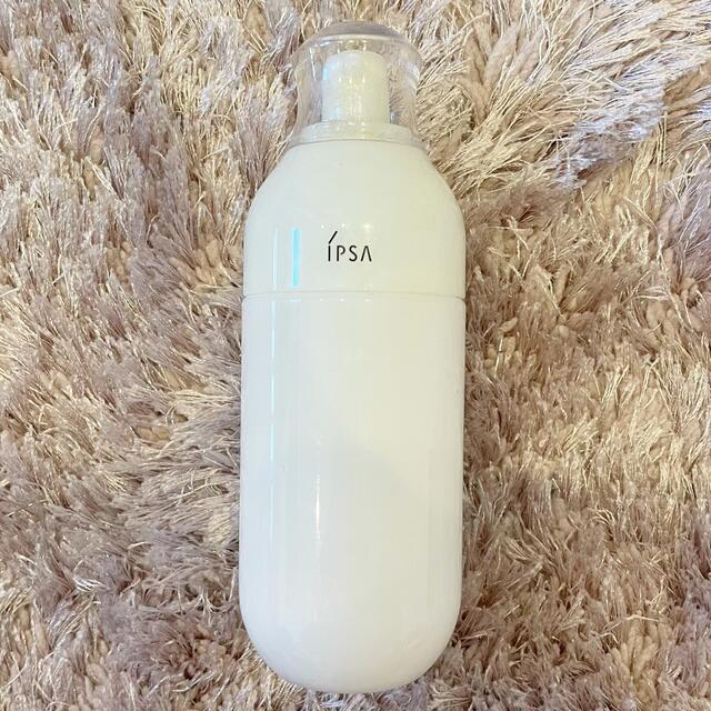 IPSA(イプサ)のイプサ IPSA 8 コスメ/美容のスキンケア/基礎化粧品(乳液/ミルク)の商品写真