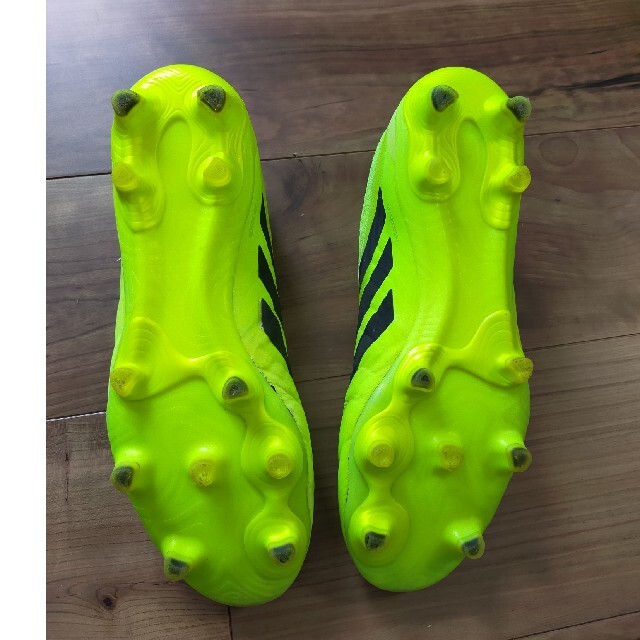 コパ19+FG　アディダス　adidas　26.5cm