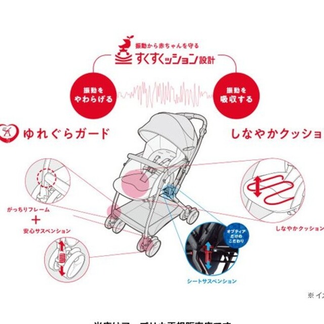 【最高級】Aprica オプティア プレミアム ブラック 3