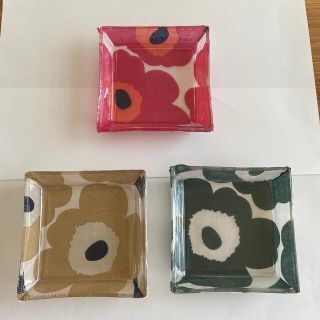 マリメッコ(marimekko)のマリメッコトレー(雑貨)