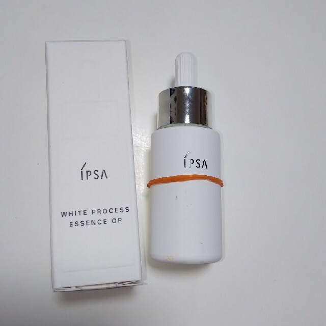 IPSA(イプサ)のイプサ　ホワイトプロセス　エッセンス　ＯＰ コスメ/美容のスキンケア/基礎化粧品(美容液)の商品写真