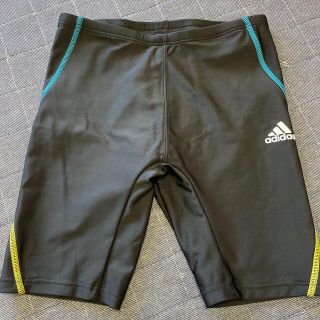 アディダス(adidas)の【新品】adidas アディダス  男の子　水着　140(水着)