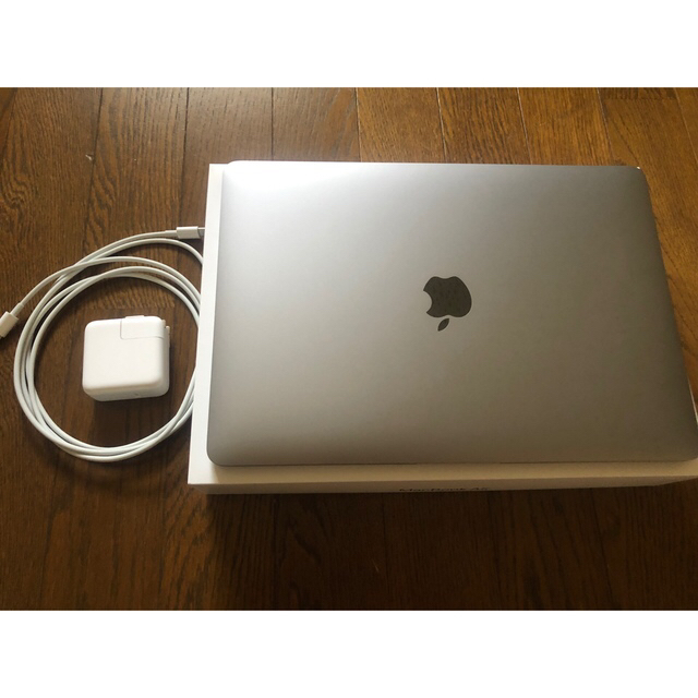 【2026年迄保証付】Apple MacBook Air M1 スペースグレイ