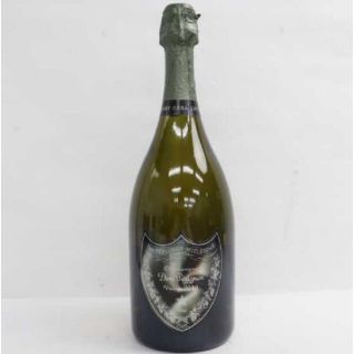 ドンペリニヨン(Dom Pérignon)のドン・ペリニヨン レディーガガ 2010 4本セット 新品未開封(シャンパン/スパークリングワイン)