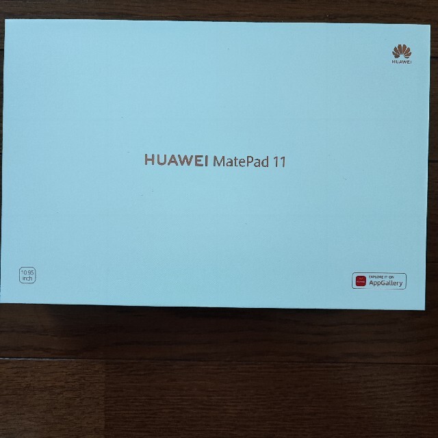 爆買い！ ファーウェイ HUAWEI Huawei MatePad - 11 - link.caronic.com