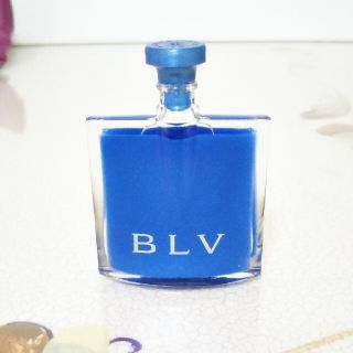 ブルガリ(BVLGARI)の【BVLGARI】未使用ブルガリ香水　ミニボトル(香水(男性用))