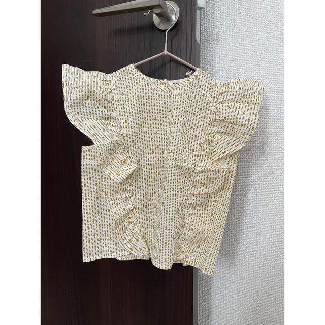 soor ploom    ブラウス　最終値下げ4/25