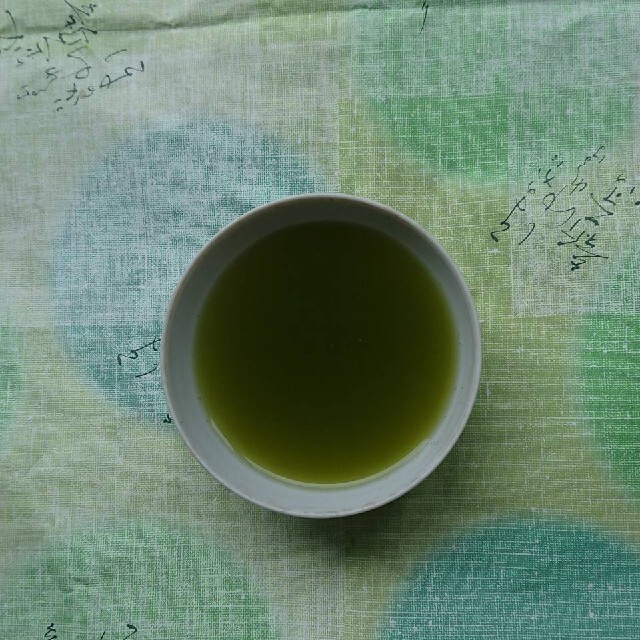 静岡茶 深むし茶100g5袋 日本茶 緑茶だんらん