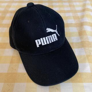 プーマ(PUMA)の子供用の帽子【さくらさん専用】(帽子)