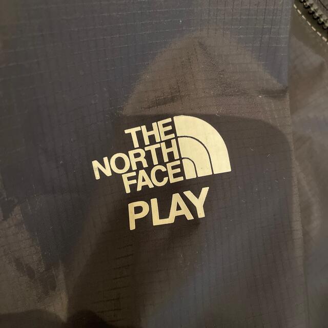 THE NORTH FACE(ザノースフェイス)のTHE NORTH FACE PLAY スポーツ/アウトドアのゴルフ(ウエア)の商品写真