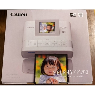 CANON CP1200の通販 65点 | フリマアプリ ラクマ