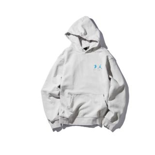 ナイキ(NIKE)のUNION × Jordan 2 Future  FLC Hoodie (パーカー)