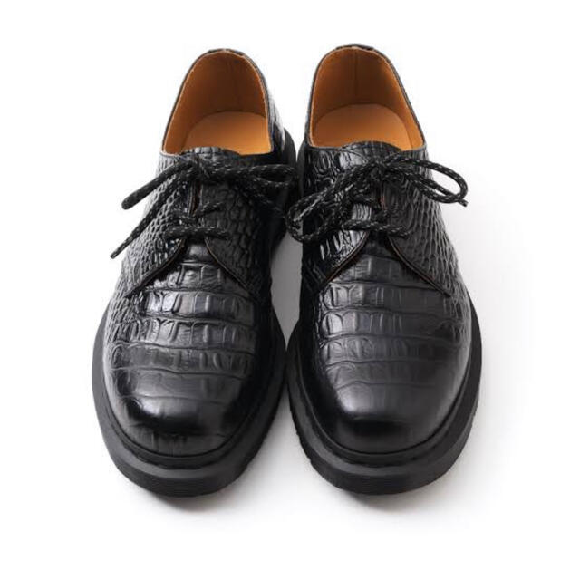 SOPHNET. × END. × Dr. Martens 1461 3EYE | hartwellspremium.com