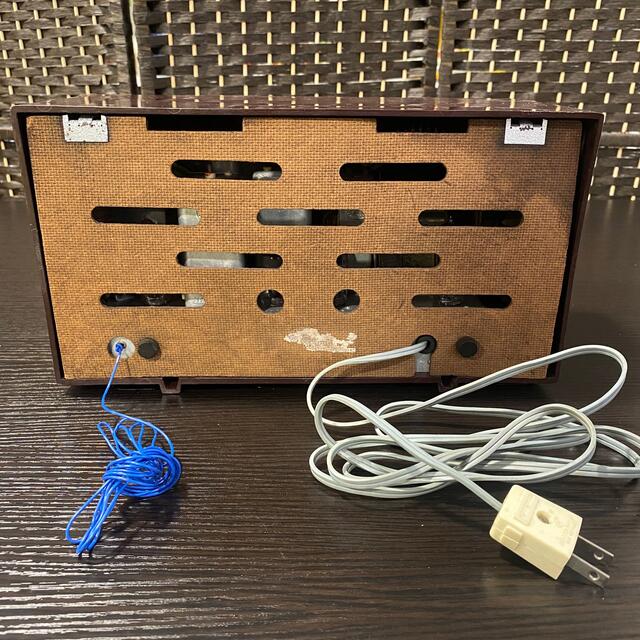 SANYO - 三洋電機サンヨー/真空管ラジオ SS-60の通販 by mii's SANYO - 三洋電機サンヨー/真空管ラジオ SS-60の通販 by mii's