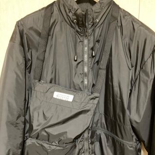 margiela 20aw 山口一郎着用　ジャケット