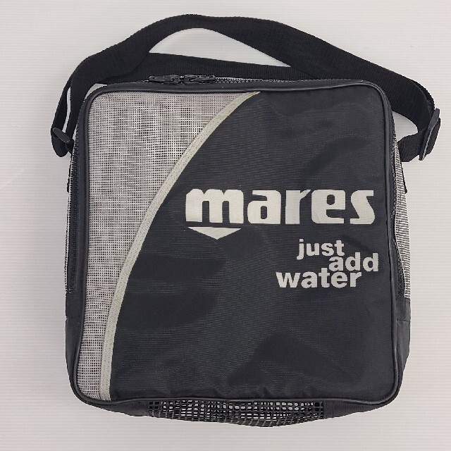 mares - 未使用 マレス レギュレーター バッグ mares スキューバ mares - 未使用 マレス レギュレーター バッグ mares スキューバ