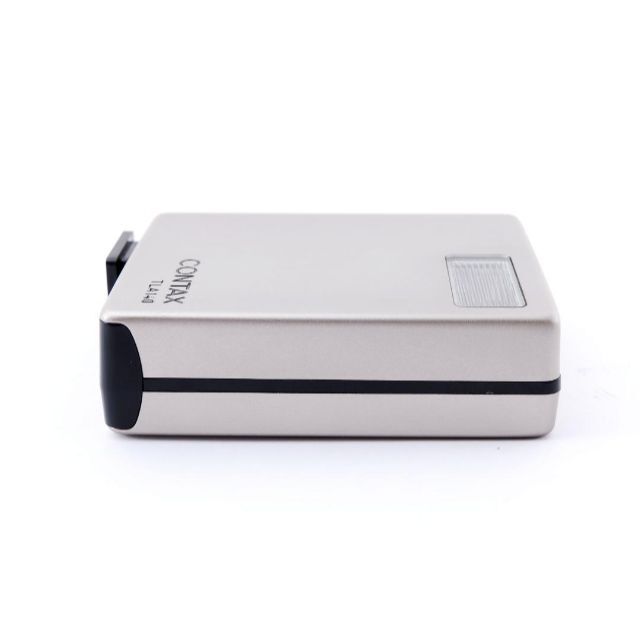 美品】 コンタックス CONTAX TLA140 ストロボ フラッシュ カメラ 美品】 コンタックス CONTAX TLA140 ストロボ フラッシュ カメラ