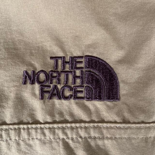 THE NORTH FACE ノースフェイス キッズ　コンパクトジャケット100