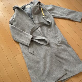 ユナイテッドアローズ(UNITED ARROWS)のロングコート(ロングコート)