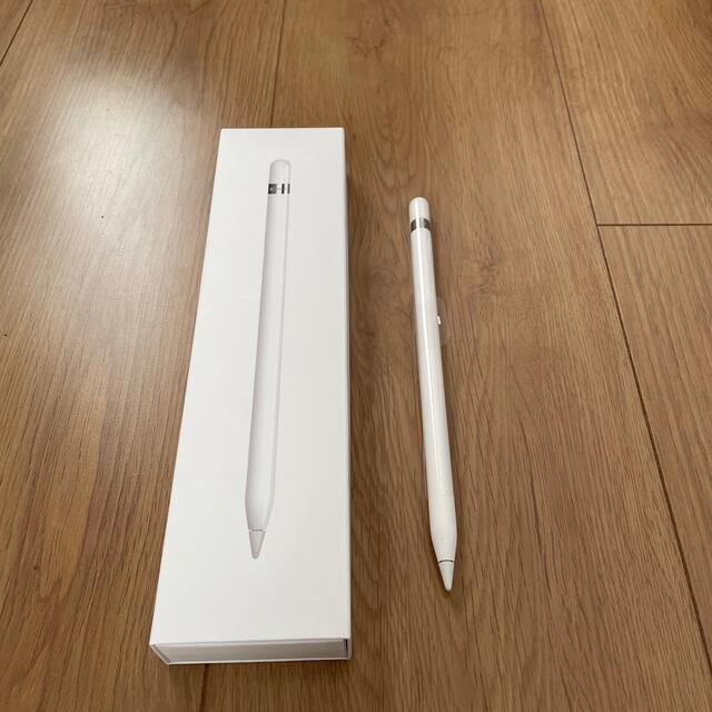 Apple Pencil 第一世代