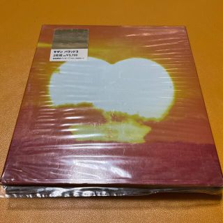 バラッド3 ～the album of LOVE～(ポップス/ロック(邦楽))