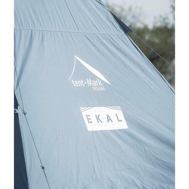 別注】tent-Mark DESIGNS × EKAL 別注サーカスTCDX | www.innoveering.net