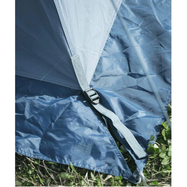 別注】tent-Mark DESIGNS × EKAL 別注サーカスTCDX