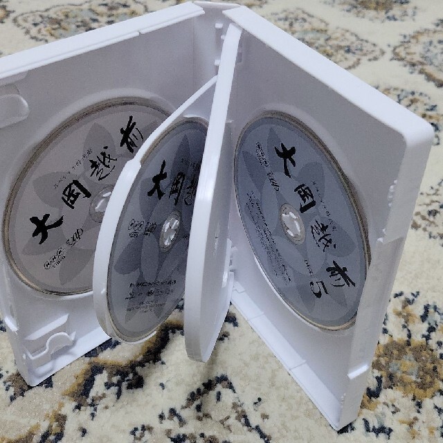 ボタニカルウエディング DVD スペシャル時代劇 大岡越前 東山紀之 全巻