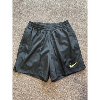 ナイキ(NIKE)の新品 NIKEナイキ メンズ サッカーウェア フットボールウェア ショートパンツ(ウェア)