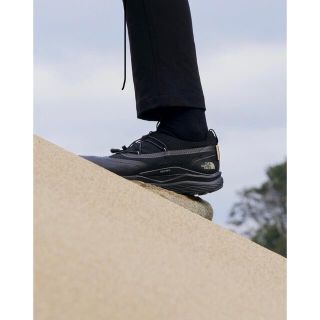 エンダースキーマ(Hender Scheme)の【Hender Scheme】HS VECTIV Escape 27.0cm新品(スニーカー)