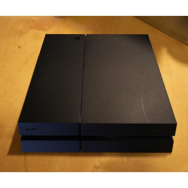 SONY PlayStation4 本体 CUH-1200AB01