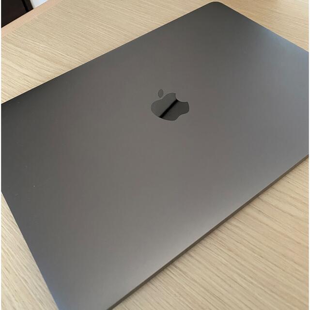MacBook Pro 13 2020年製 core i7 メモリ 16GB