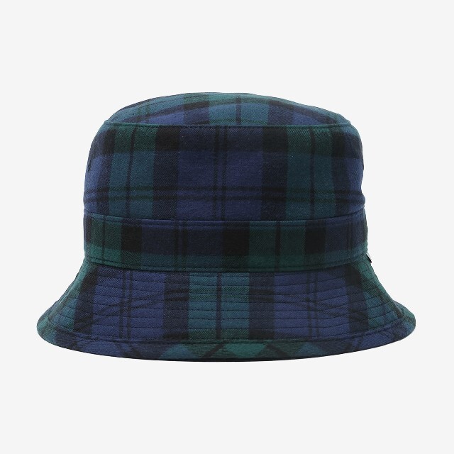 W)taps(ダブルタップス)のwtaps bucket hat 01 22ss stussy supreme メンズの帽子(ハット)の商品写真