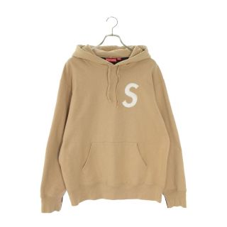 シュプリーム(Supreme)のシュプリーム Sロゴスプリットパーカー M(パーカー)