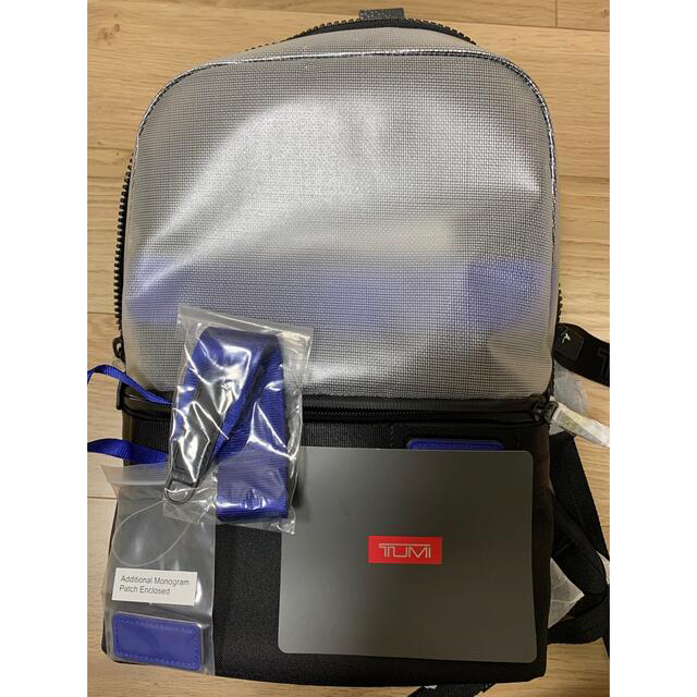 TUMI トゥミ リュック TUMI トゥミ リュック