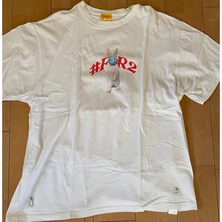 FR2 ファッキングラビッツ(Tシャツ/カットソー(半袖/袖なし))