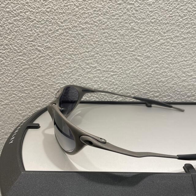 OAKLEY ROMEO X-METAL ロメオ オークリー 前期 | www.innoveering.net