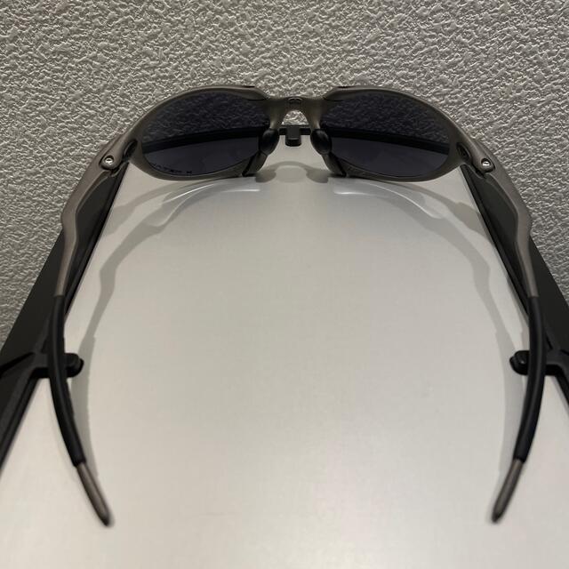 OAKLEY ROMEO X-METAL ロメオ オークリー 前期 | www.innoveering.net