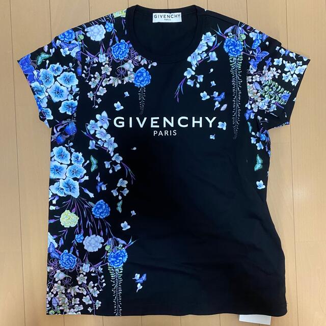 ジバンシー GIVENCHY Tシャツ 未使用タグ付き