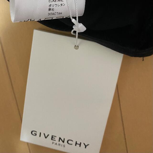 ジバンシー GIVENCHY Tシャツ 未使用タグ付き