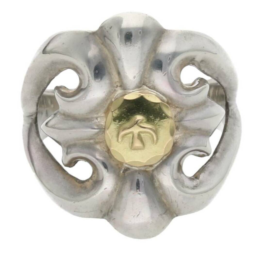 ランキング上位のプレゼント goro's - ゴローズ 小金メタル付き