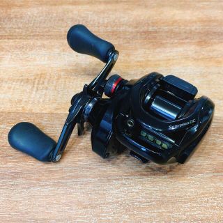 シマノ(SHIMANO)のスコーピオンDC 100HG(リール)