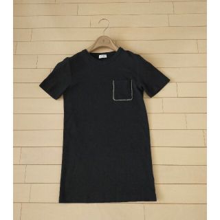 ブルネロクチネリ(BRUNELLO CUCINELLI)のBRUNELLO CUCINELLI☆美品☆最終価格!(Tシャツ(半袖/袖なし))